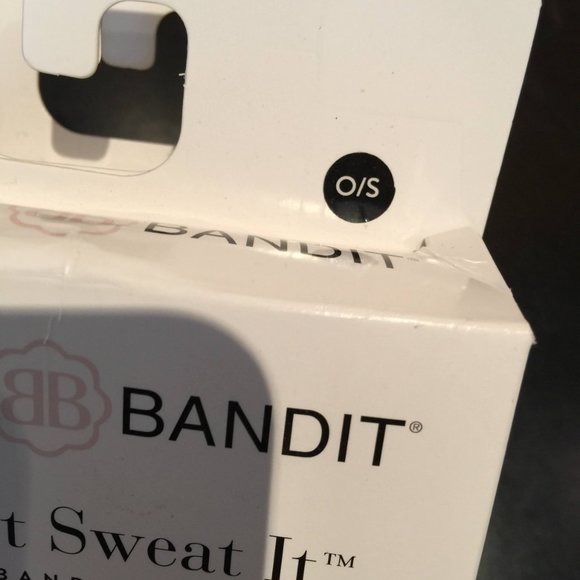 Belly Bandit Don't Sweat-It Bra Liners one Fit All - Picture 8 of 8